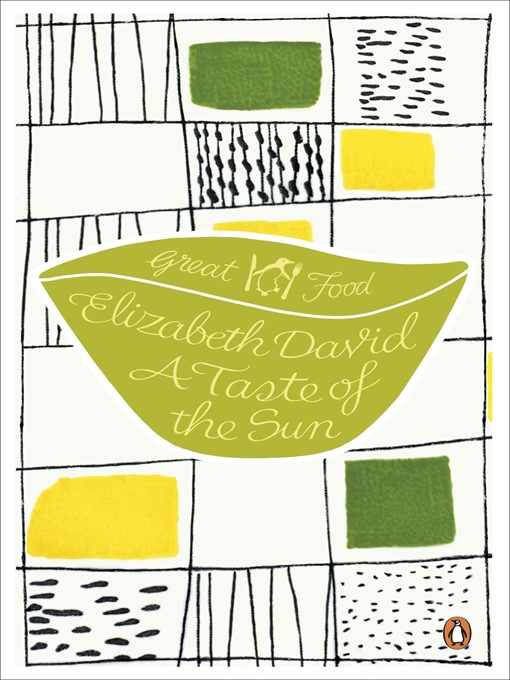 A Taste of the Sun (eBook)